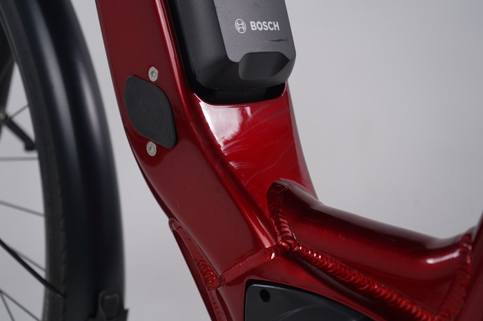 Velo de Ville AEB400 Allround