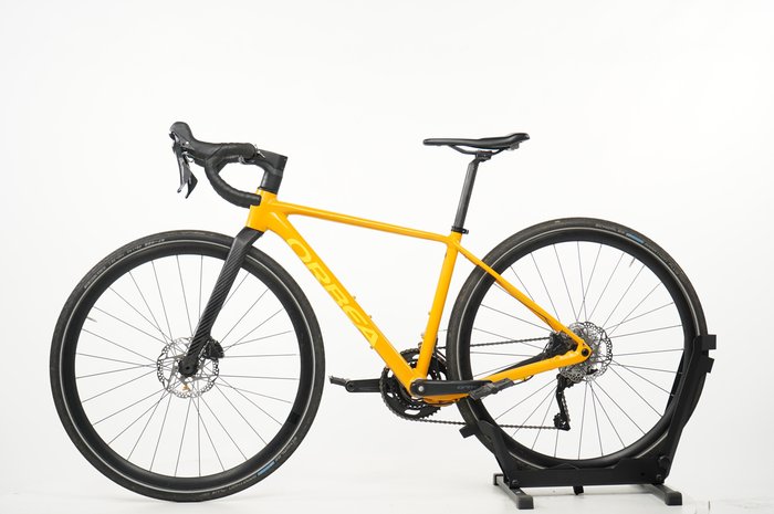 Orbea Terra H40 Mango