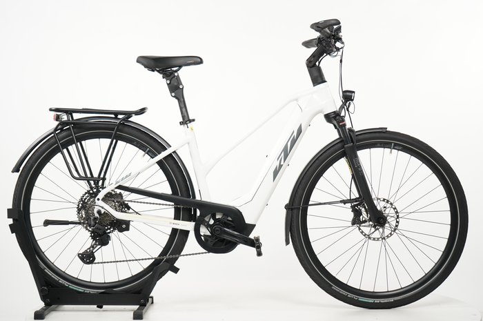 KTM Macina Style 720