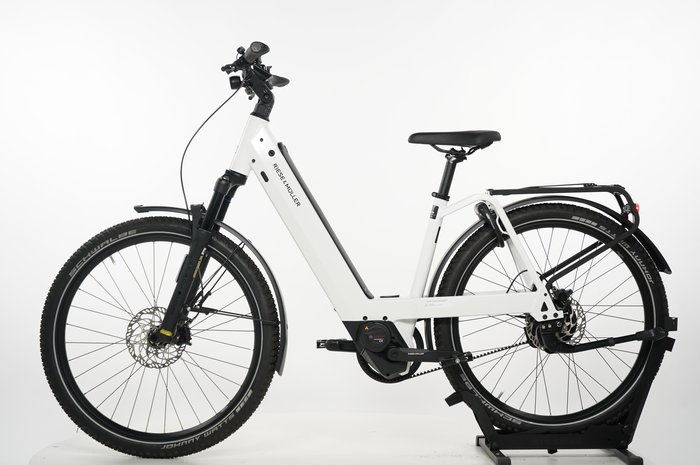 Riese & Müller Nevo4 GT Automatik