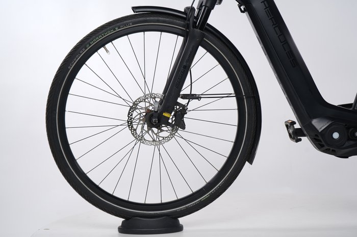 Hercules Futura HD I-12