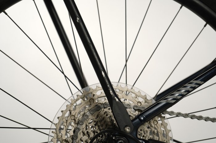 Cannondale Tesoro Neo X 2