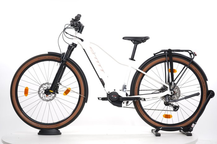 Scott Axis eRIDE 10 Lady