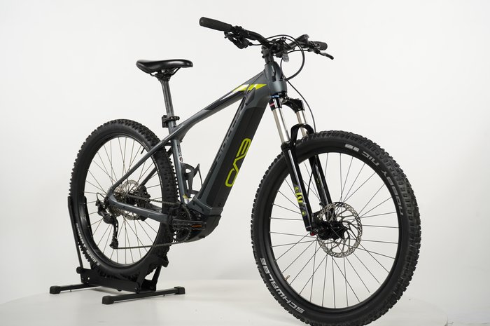 BULLS Copperhead EVO 1 29