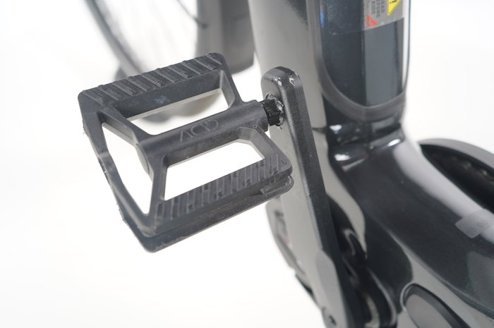 CUBE Kathmandu Hybrid EXC 750