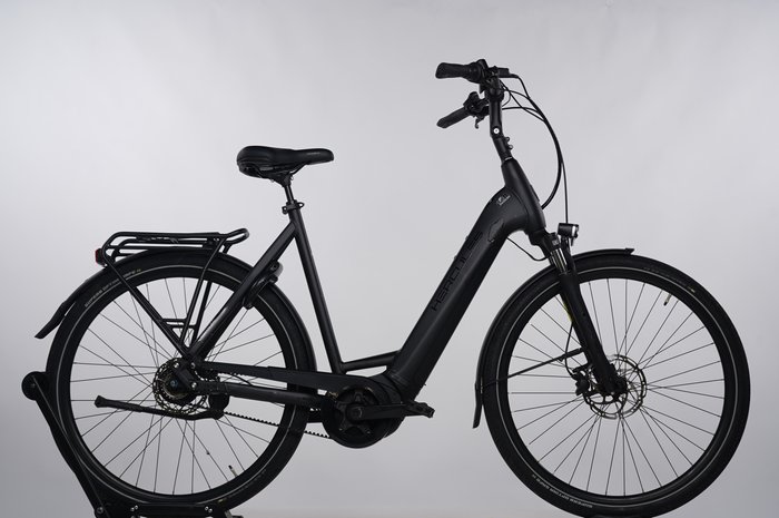 Hercules Robert/A I-R8 Belt