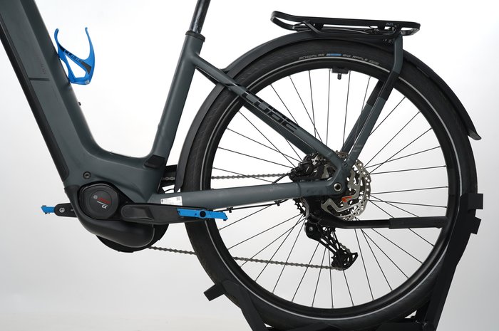 CUBE Ktahmandu Hybrid One