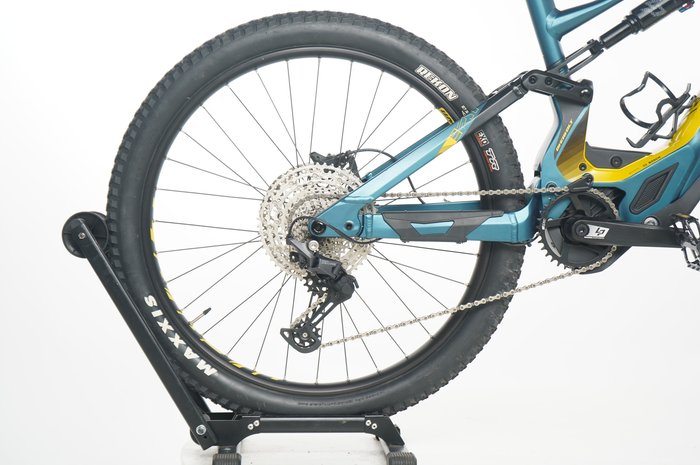 Lapierre Overvolt TR 5.6