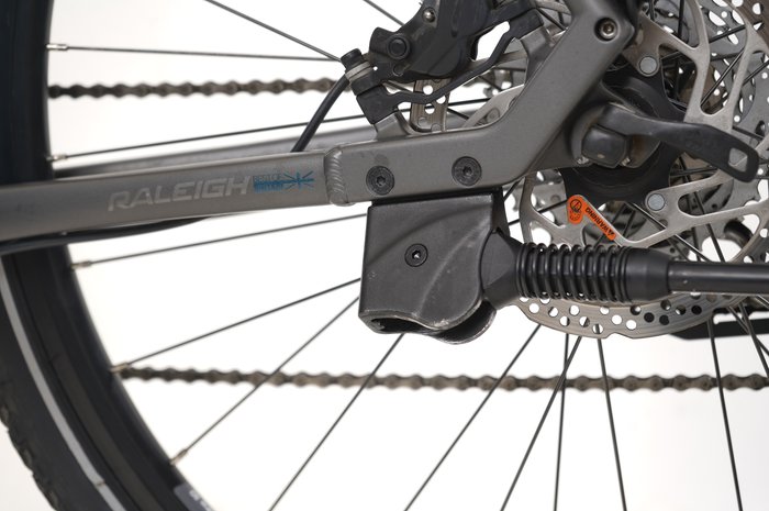 Raleigh Kent 10 Edition