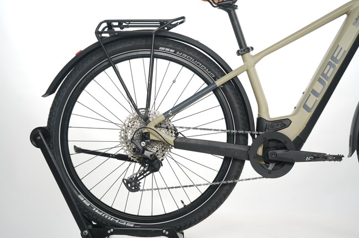 CUBE Reaction Hybrid Pro 625