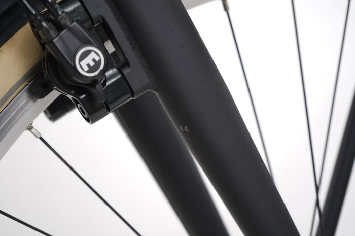 Gazelle Miss Grace C7 HMB