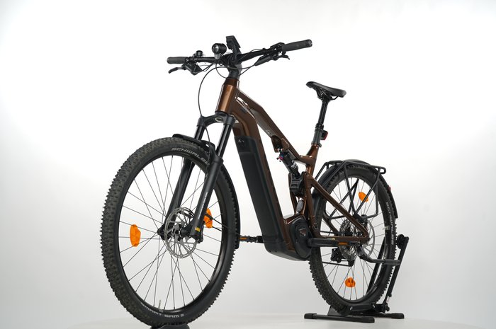 Focus Thron² 6.8 EQP