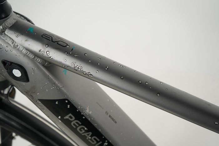 PEGASUS EVO CX 750