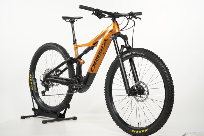 Orbea Rise H30