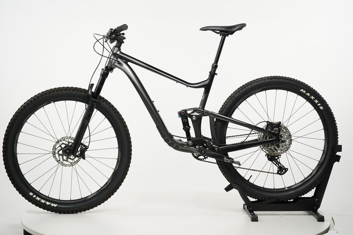 Giant Trance 2 29″