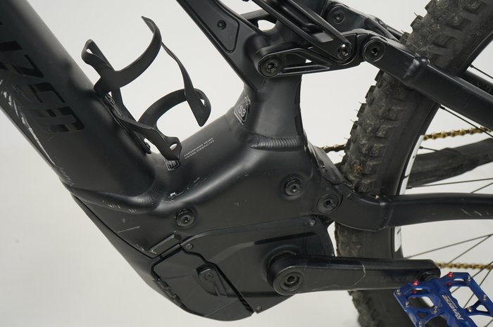 Specialized Levo FSR Alloy