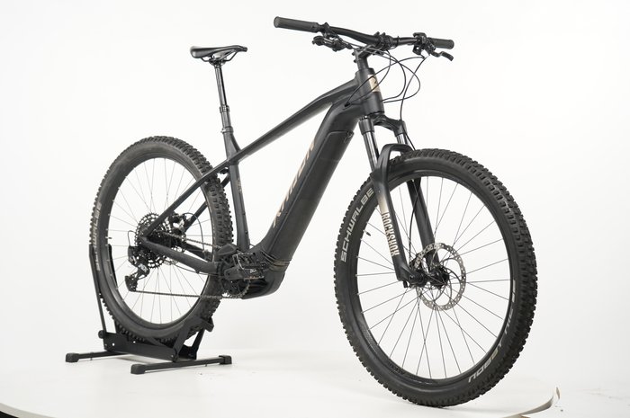 Radon Jealous Hybrid 9.0 625