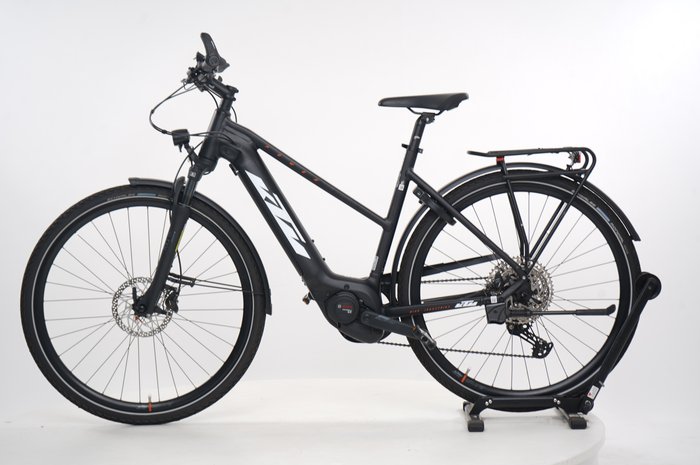 KTM Power Sport 11
