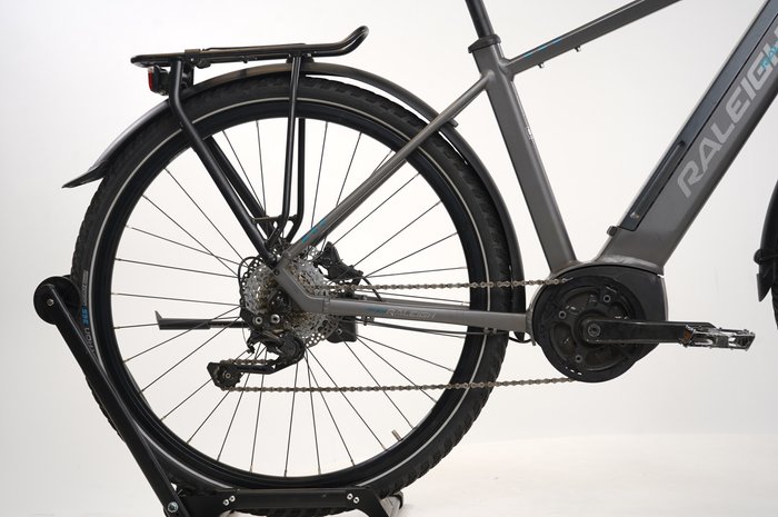 Raleigh Kent 10 Edition