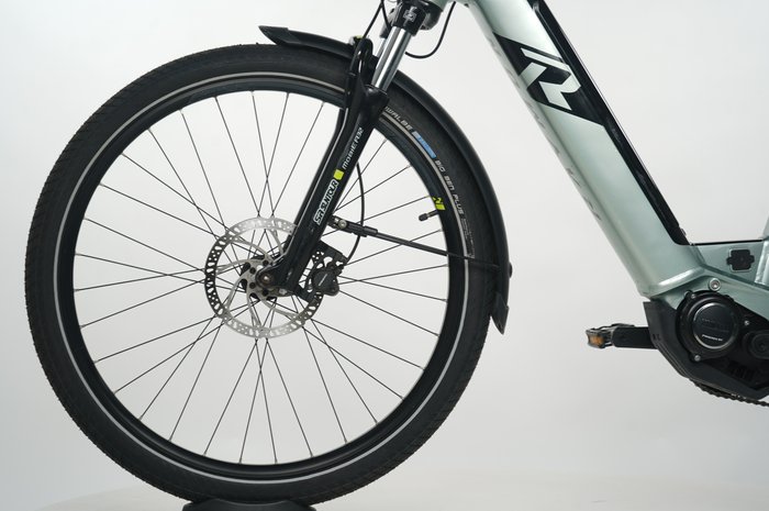 R RAYMON TourRay E 6.0