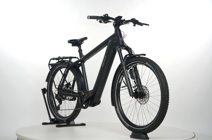 Riese & Müller Charger4 GT touring