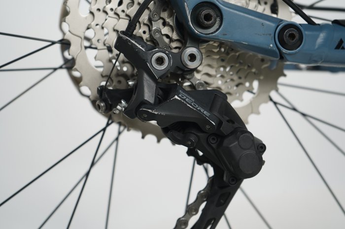 Bulls Sonic Evo TR 1