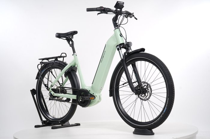 Velo De Ville LEB 990 Sport