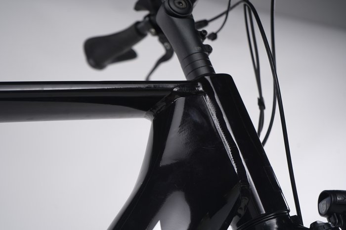 KTM Macina Tour CX 610 Nyon