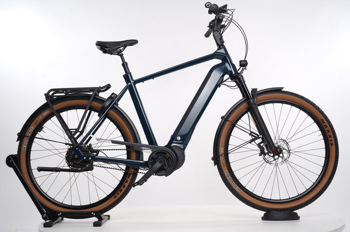 Kalkhoff Entice 5 Excite+