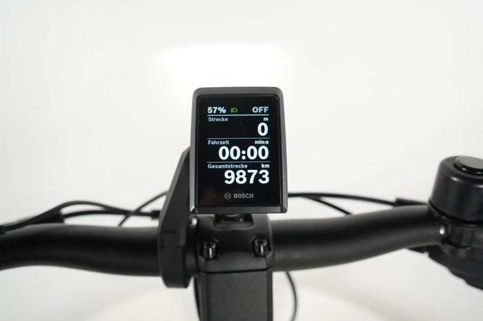 KTM Cento 10 Plus