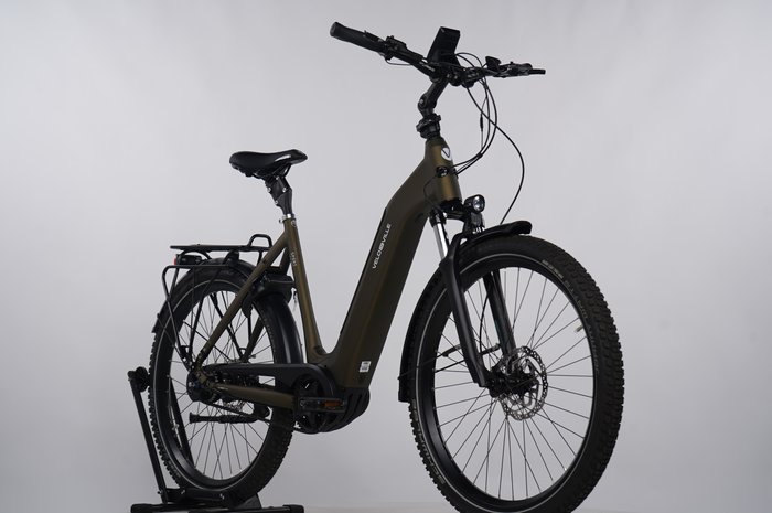 Velo de Ville LEB 890 Sport