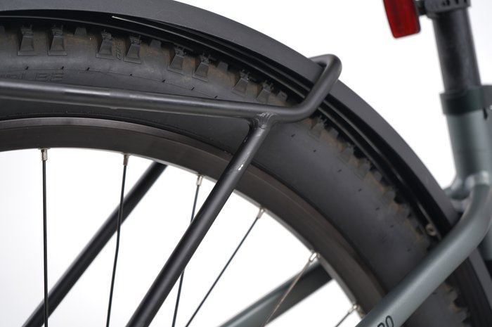 Cube Reaction Hybrid Pro 750 Allroad