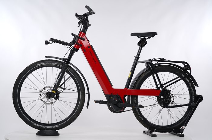 Riese & Müller Nevo3 GT vario