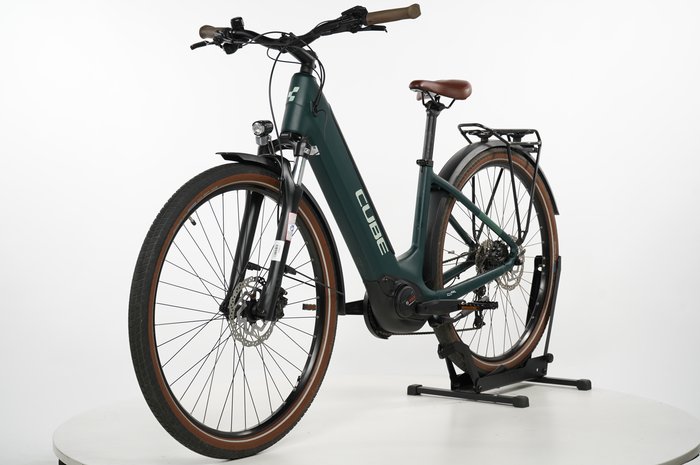 CUBE Touring Hybrid ONE 625