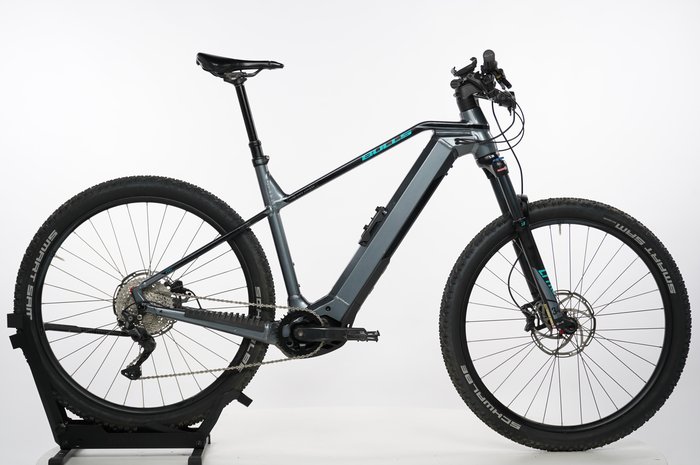 BULLS Sonic Evo 1 750