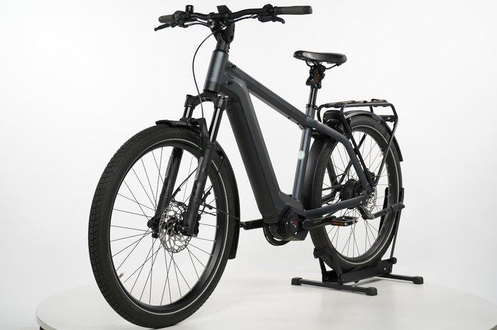 Riese & Müller Charger3 GT vario