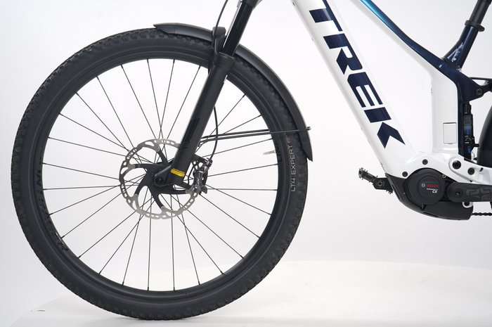Trek Powerfly FS 9 Equipped