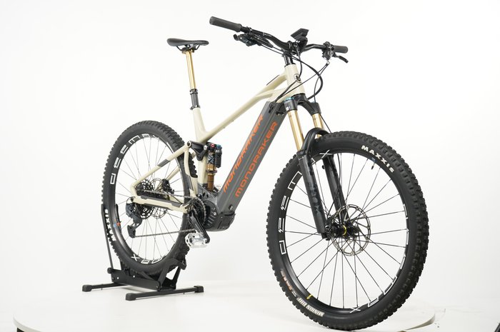 Mondraker Crafty RR