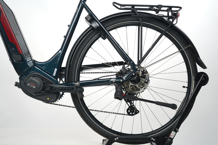 Victoria eTrekking 10.8