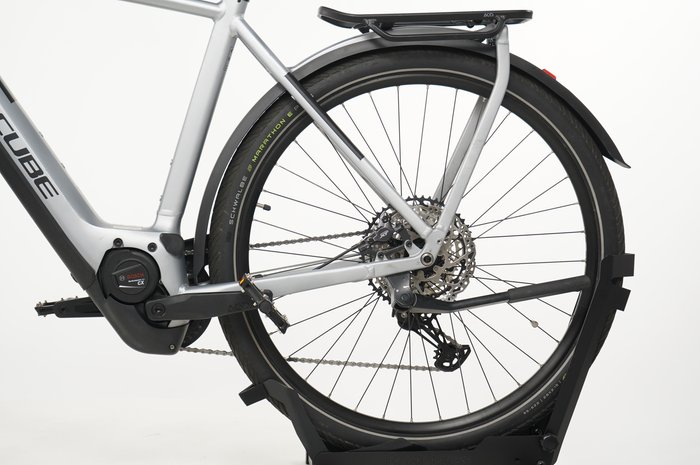 CUBE Kathmandu SLX
