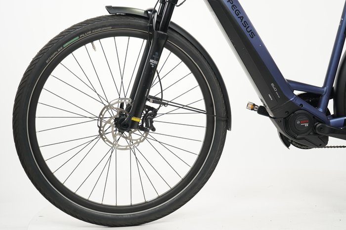 PEGASUS Strong EVO 10 Lite