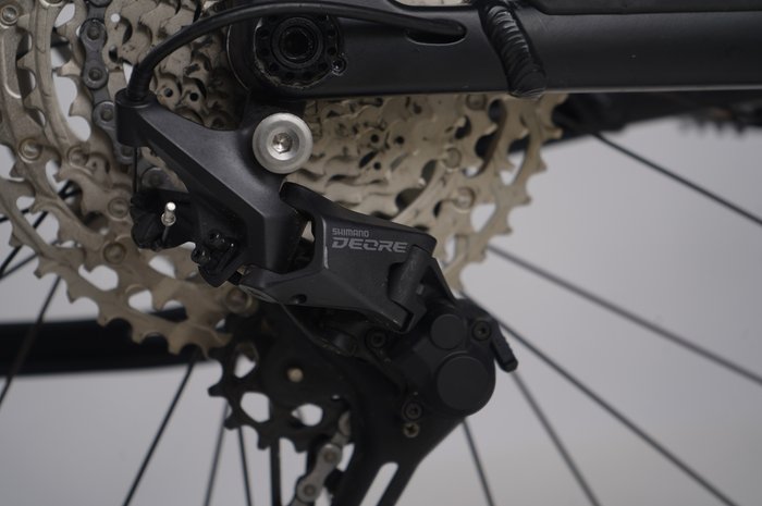 KTM Macina Lycan 772