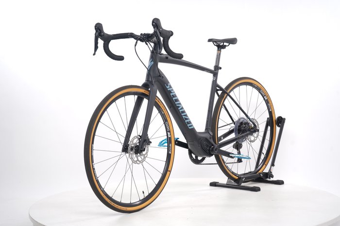 SPECIALIZED Turbo Creo SL E5 Comp