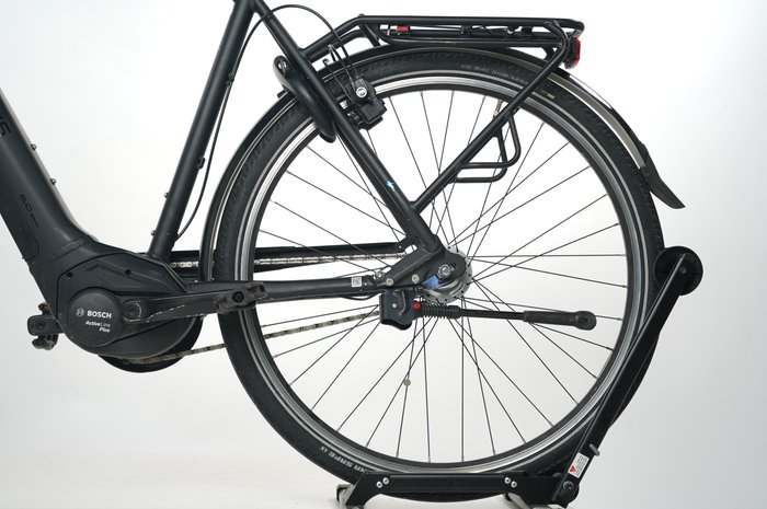 PEGASUS Solero EVO 7R Plus