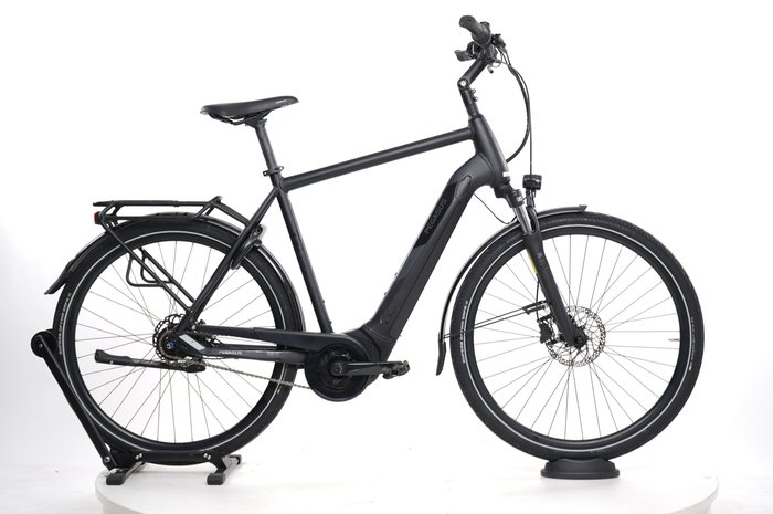 Pegasus Solero Evo 8R