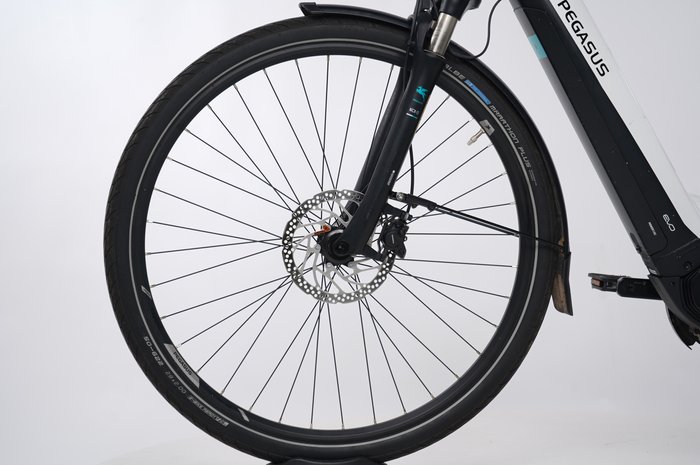 Pegasus Premio EVO 10 Lite