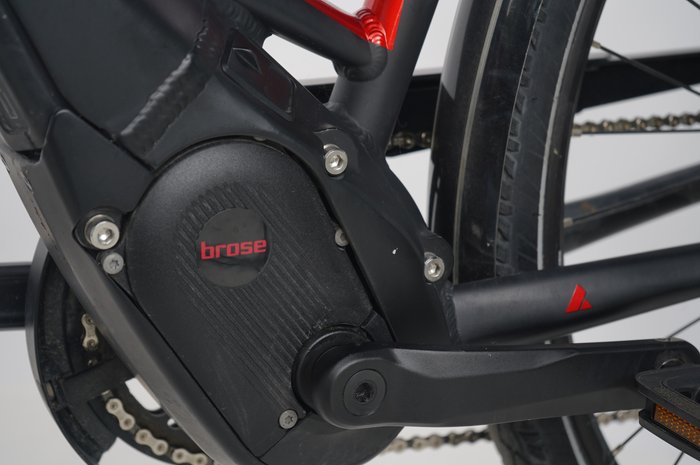 BULLS Lacuba EVO 10S