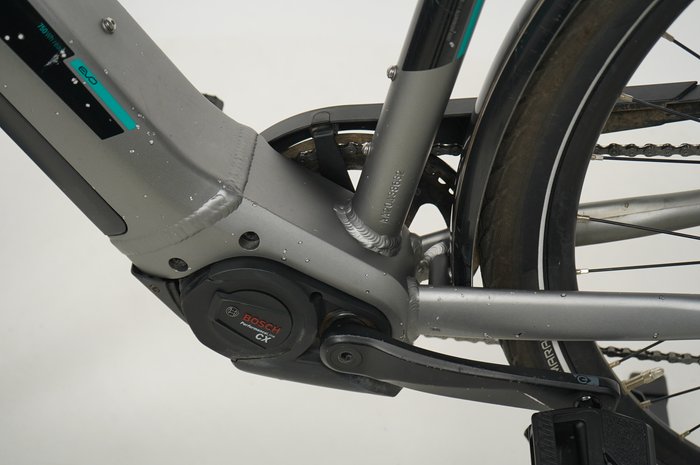 PEGASUS EVO CX 750