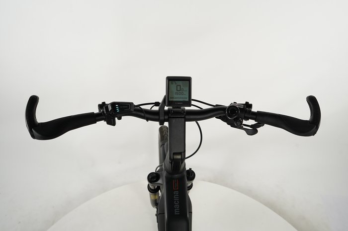 KTM Macina Style 730