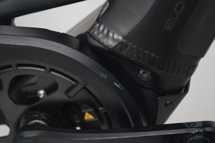 Pegasus Premio EVO 10 Lite